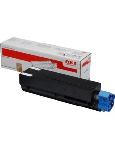 OKI Toner BLACK 1.5k do B401/MB441/451 44992401