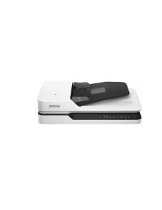 Epson Skaner WorkForce DS-1660W A4/USB3/25ppm/ADF50/WiFi/1200dpi