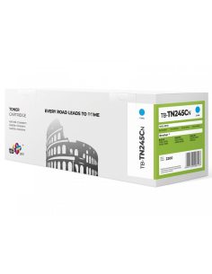 TB Print Toner do Brother TN245C CY 100% nowy TB-TN245CN