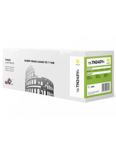 TB Print Toner do Brother TN245Y YE 100% nowy TB-TN245YN