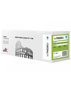 TB Print Toner do Brother TN325C CY 100% nowy TB-TN325CN