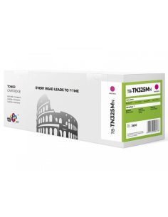 TB Print Toner do Brother TN325M MA 100% nowy TB-TN325MN