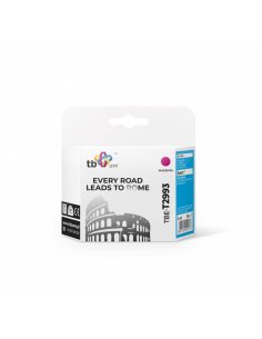 TB Print Tusz do Epson XP 235 TBE-T2993 MA 100% nowy