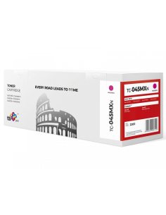 TB Print Toner do Canon LBP 610C 045H TC-045MXN MA 100% nowy