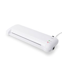 EDNET Laminator A4, prędkość: 400mm/min., grubość: 80-125 mikronów, biały