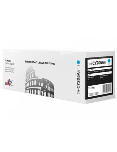 TB Print Toner do HP CF531A cyan TH-CY205AN 100% nowy