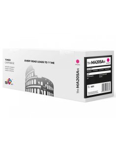 TB Print Toner do HP CF533A magenta TH-MA205AN 100% nowy