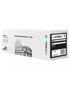 TB Print Toner do HP CF541A cyan TH-CY203AN 100% nowy