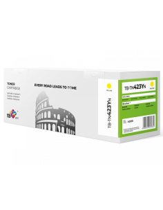 TB Print Toner do Brother TN423Y TB-TN423YN żółty 100% nowy