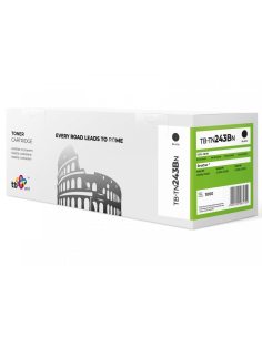 TB Print Toner do Brother TN243B TB-TN243BN BK 100% nowy