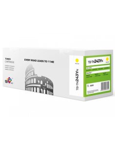 TB Print Toner do Brother TN243Y TB-TN243YN YE 100% nowy