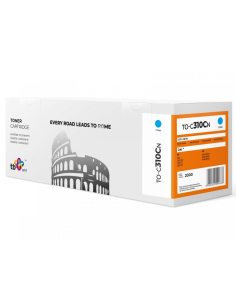 TB Print Toner do OKI C310 TO-C310CN cyan 100% nowy