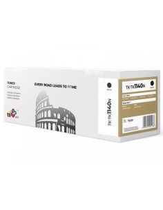 TB Print Toner do Kyocera TK-1140 czarny TK-TK1140N 100% nowy