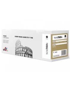 TB Print Toner do Kyocera TK-1160 czarny TK-TK1160N 100% nowy