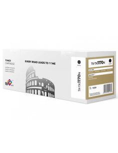 TB Print Toner do Kyocera TK-1170 czarny TK-TK1170N 100% nowy