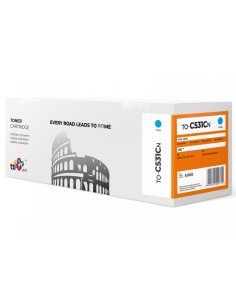 TB Print Toner do OKI C531 TO-C531CN Cyan 100% nowy