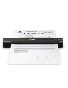 Epson Skaner przenośny ES-50 USB/5.5spp/A4/270g