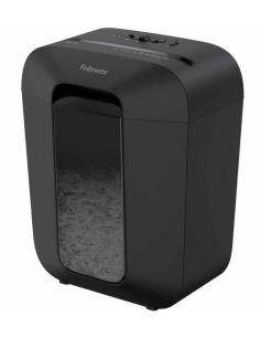 Fellowes Niszczarka LX45 P-4 ścinki 4x37mm