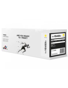 TB Print Toner do HP Color LJ Pro W2032X TH-YE415XN 100% nowy żółty