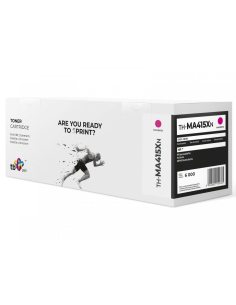 TB Print Toner do HP Color LJ Pro M454 W2033X TH-MA415XN 100% nowy magenta