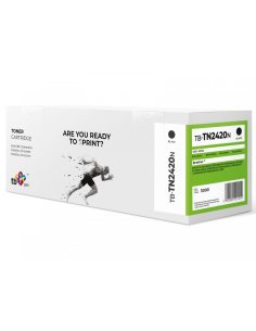 TB Print Toner do Brother TN2420 TB-TN2420N 100% nowy czarny