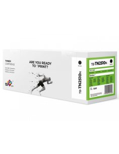 TB Print Toner do Brother TN2510 TB-TN2510N BK 100% nowy