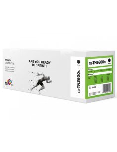 TB Print Toner do Brother TN3600 TB-TN3600N BK 100% nowy