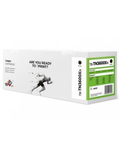 TB Print Toner do Brother TN3600XL TB-TN3600XN BK 100% nowy