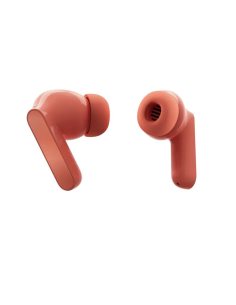 Motorola Słuchawki bezprzewodowe Moto Buds Peach Pink