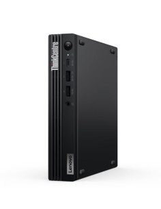 Lenovo Komputer ThinkCentre M75q G5 Tiny 12RQ0014PB W11Pro 8600GE/16GB/512GB/AMD Radeon/3YRS OS