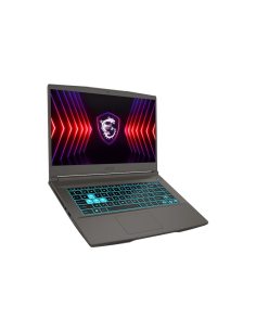 MSI Thin A15 B7VF-412XPL Ryzen 7 7735HS 15.6" FHD 144Hz IPS-Level 16GB DDR5 SSD512 RTX 4060 8GB NoOS