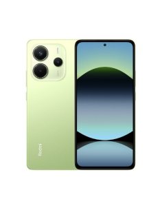 Smartfon iaomi Redmi Note 14 4G 8/256GB Lime Green