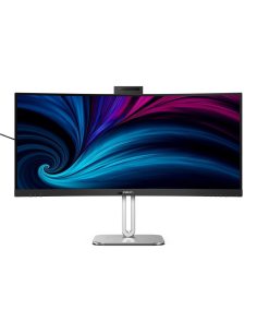 Monitor Philips 34" 34B2U6603CH/00 2xHDMI DP Thunderbolt 4 głośniki kamera