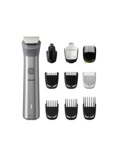 Philips Multigroom Seria 5000 MG5920/15 10w1: twarz, włosy i ciało