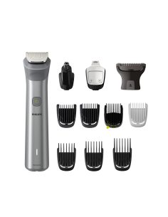 Philips Multigroom Seria 5000 MG5940/15 12w1: twarz, włosy i ciało