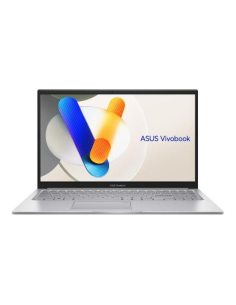 Notebook Asus Vivobook 15 X1504VA-BQ1036 15,6"FHD/i3-1315U/8GB/SSD512GB/UHD Silver