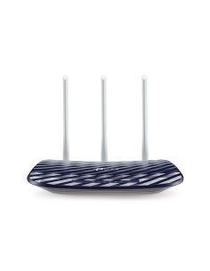 TP-LINK Archer C20 Router AC750 1WAN 4LAN DB