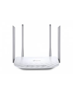 TP-LINK Router Archer C50 AC1200 DualBand 4LAN 1WAN