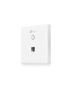 TP-LINK EAP115-Wall Access Point N300 PoE