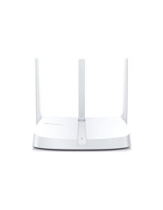 TP-LINK Router Mercusys MW305R WiFi N300 1WAN 3xLAN