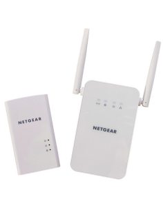 Netgear PowerLine PLW1000 1xGb WiFi AC1000