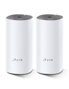 TP-LINK Zestaw routerów Mesh AC1200 Deco E4 (2-pak)