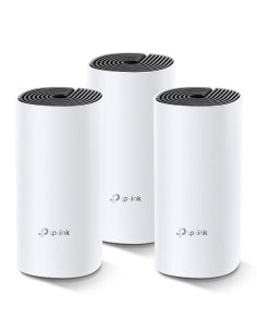 TP-LINK Zestaw routerów mesh Deco M4 AC1200 (3-pack)