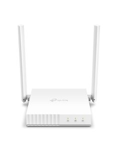 TP-LINK Router WR844N WiFi N300 1WAN 4xLAN