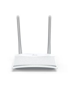 TP-LINK Router WiFi WR820N N300 1WAN 2xLAN