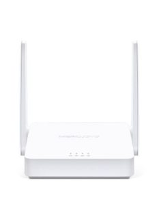 TP-LINK Router Mercusys MW302R WiFi N300 1xWAN 2xLAN