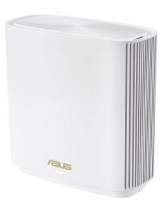 Asus System ZenWiFi XT8 WiFi 6 AX6600 1-pack Biały