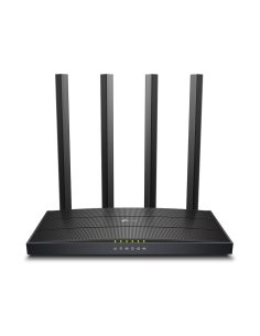 TP-LINK Archer C6U router AC1200 1WAN 4LAN 1USB