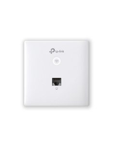 TP-LINK Punkt dostępowy TP-Link EAP230-Wall 1GE PoE AC1200