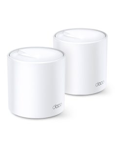 TP-LINK System Wi-Fi Deco X20(2-pak) AX1800